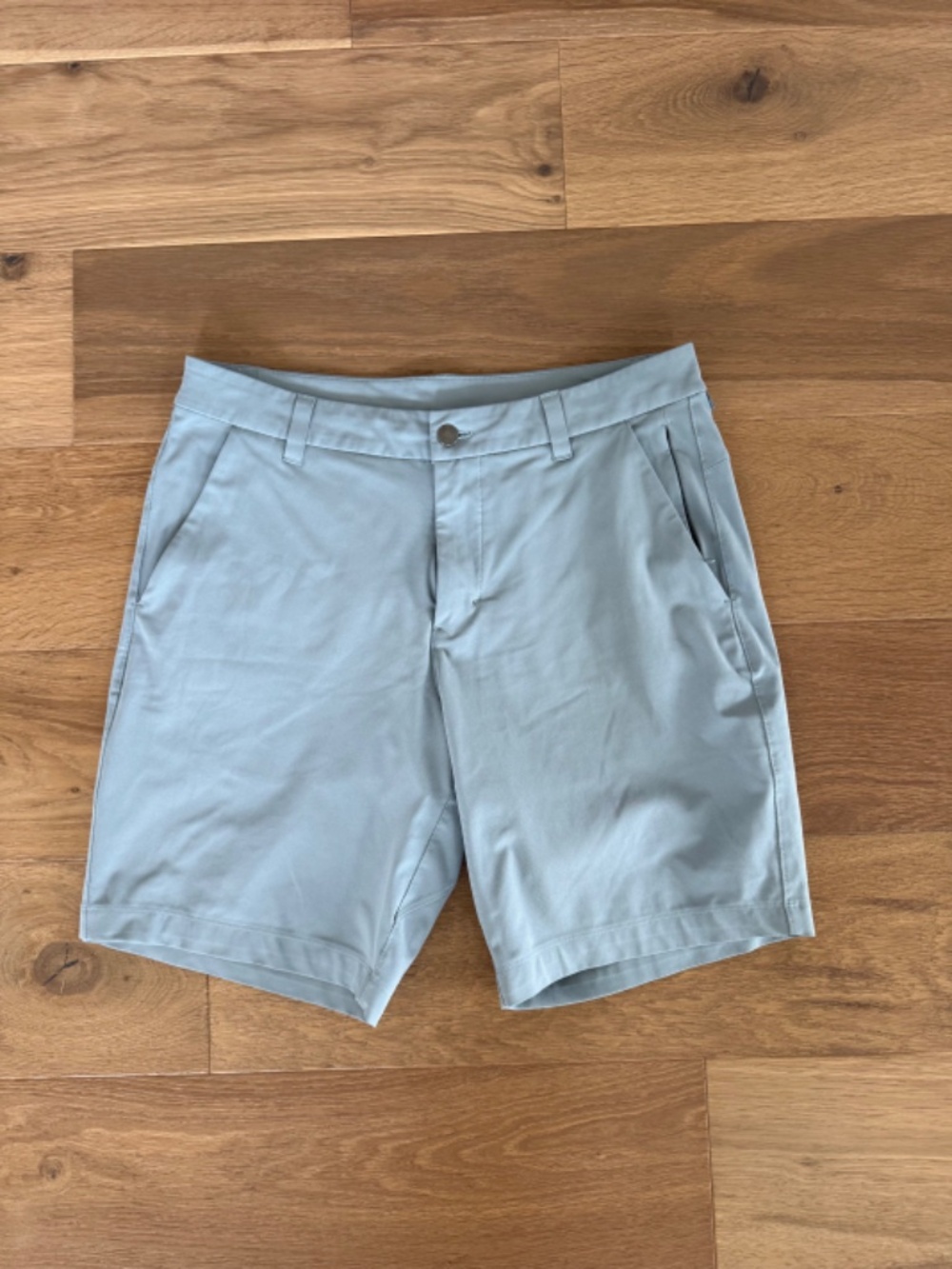 Lululemon Men Classic-Fit Golf Short